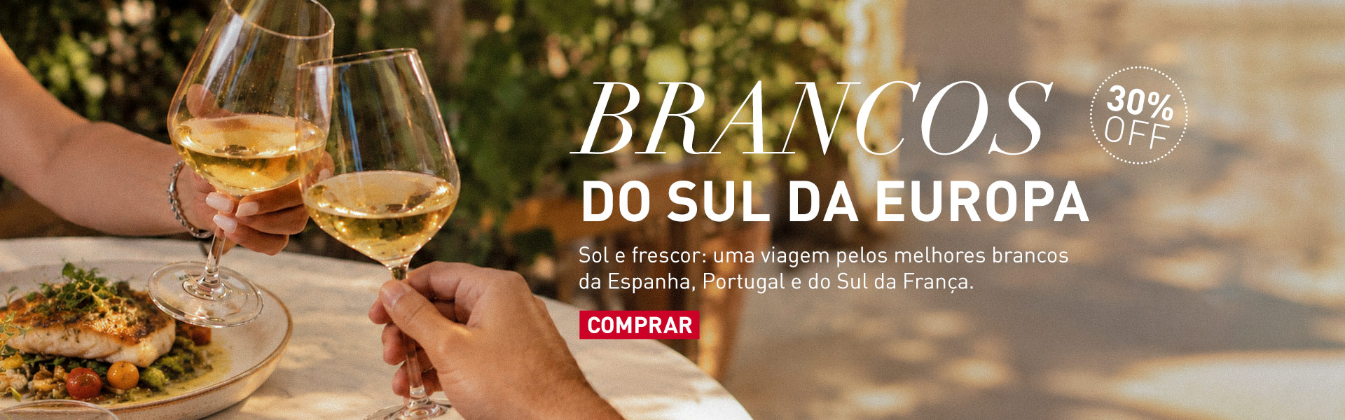 Brancos do Sul da Europa